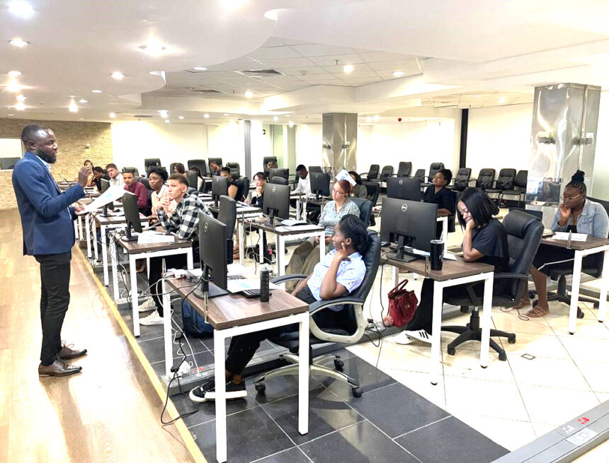 A smarter way to build your future