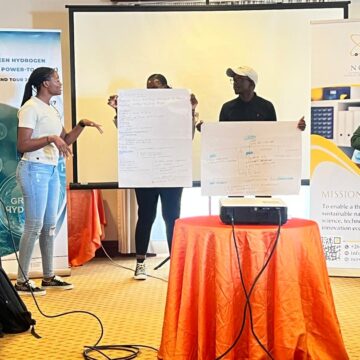 NCRST readies for Green Hydrogen 