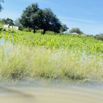 Onghalo yefundja paife oi li xwepo …Ovanhu vamwe va shuna komaumbo