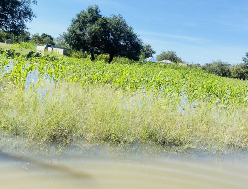 Onghalo yefundja paife oi li xwepo …Ovanhu vamwe va shuna komaumbo