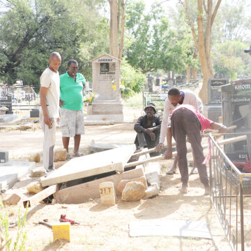 ǀGaisa ǀnanub ge ǀhowade ǀAeǁgams !nâ ǂkhôadī hâ 