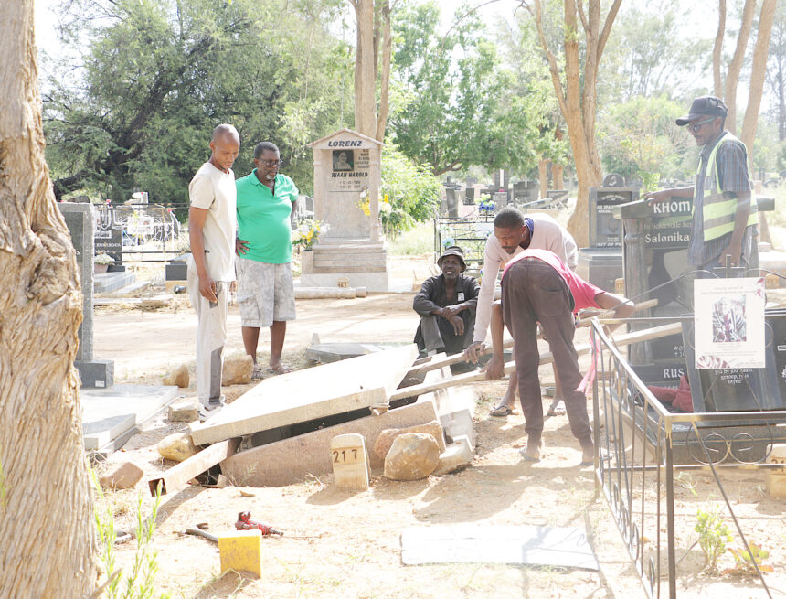 ǀGaisa ǀnanub ge ǀhowade ǀAeǁgams !nâ ǂkhôadī hâ 