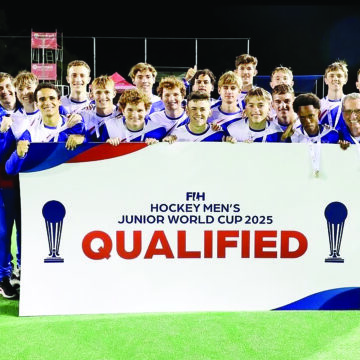 Junior hockey World Cup qualifications complete