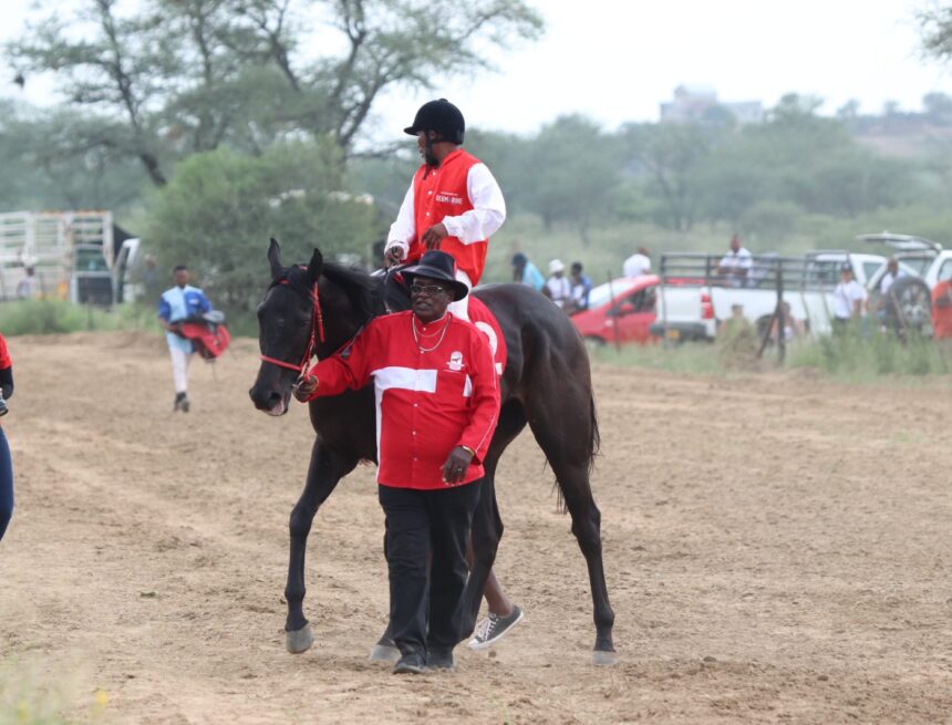 We are on the right track – Kavirombo