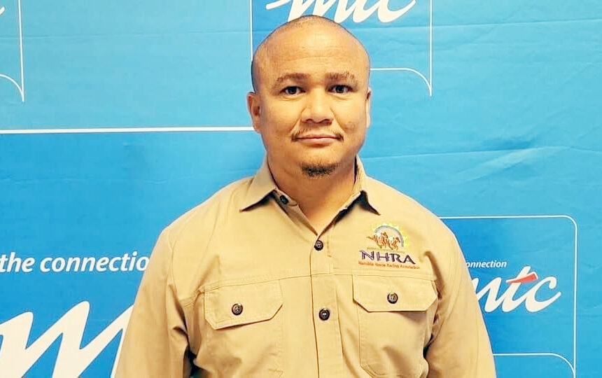 Hendriks attributes hard work to racehorse success