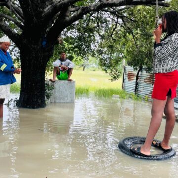Ohangwena okoshi yomeva 