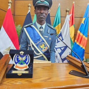 Know Your Civil Servant – Akwaake: A dedicated public servant’s journey