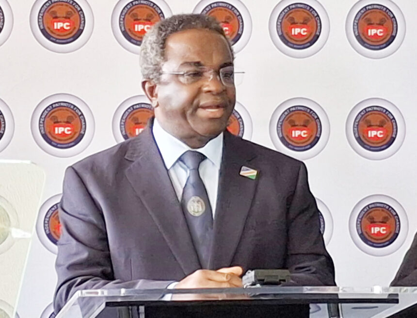 IPC IPC: We are watching