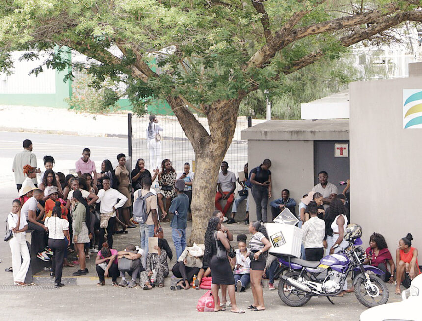 Jobs for interns in public sector