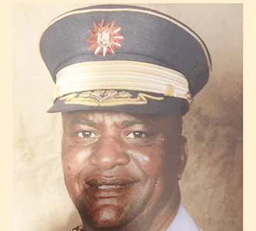 Opinion – Vetting, screening essential good governance tools