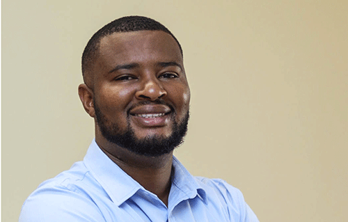 Julien-Karambua Opinion – Local green hydrogen capability will shape Namibia’s industrial future