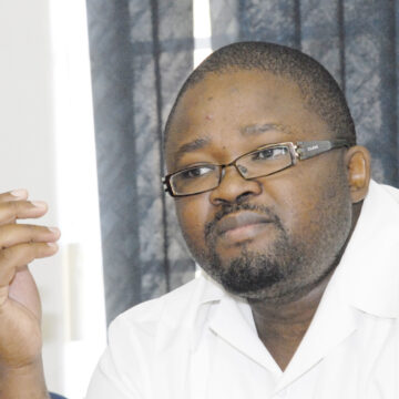 Kaaronda: Quotas must benefit ex-fishermen  