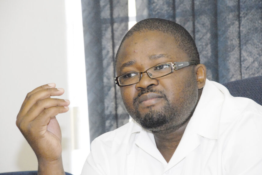 Kaaronda: Quotas must benefit ex-fishermen  