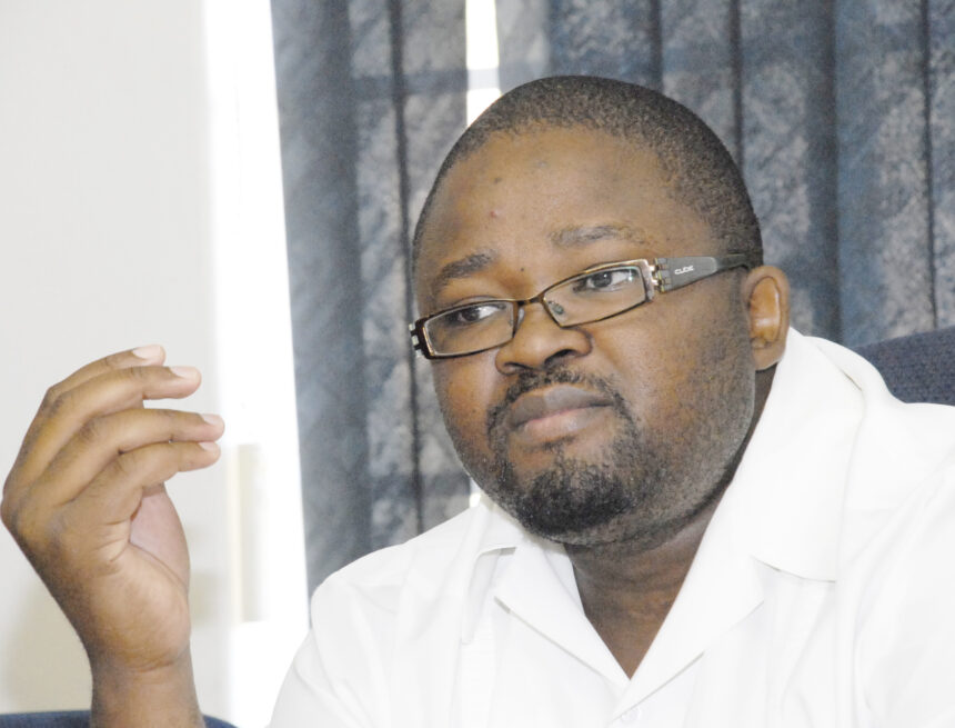 Kaaronda: Quotas must benefit ex-fishermen  