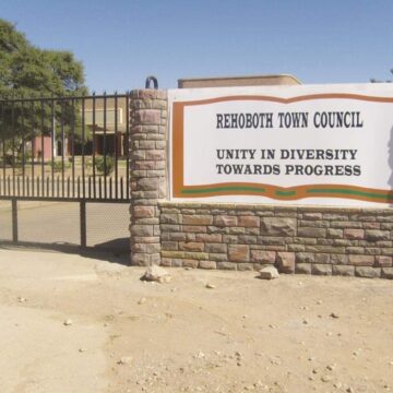 Rehoboth, Okahao fail accounting test 