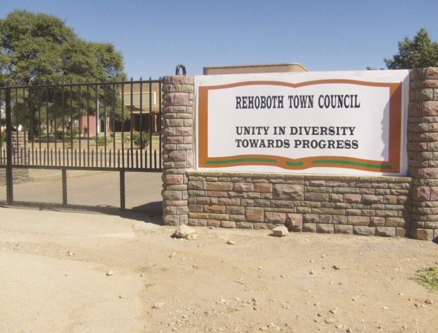 Rehoboth, Okahao fail accounting test 