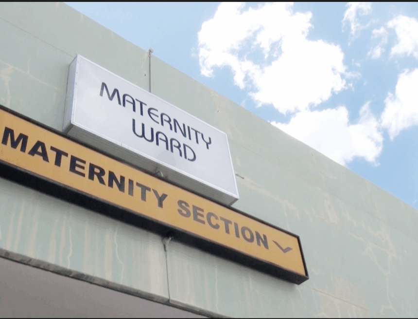 Kandorozu demands improved healthcare 