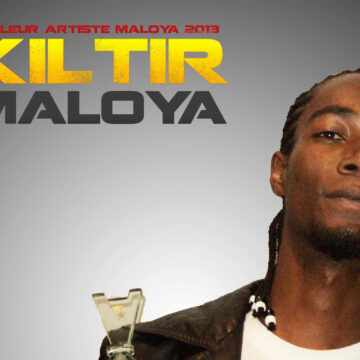 Kiltir comes to Namibia