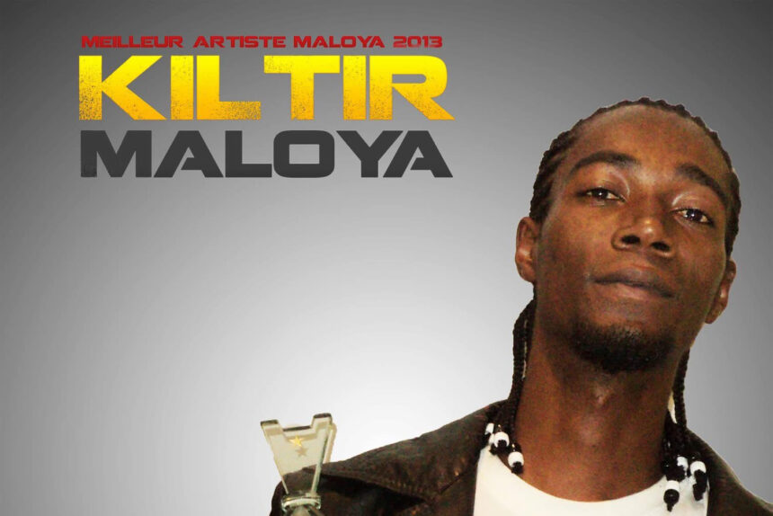 Kiltir comes to Namibia