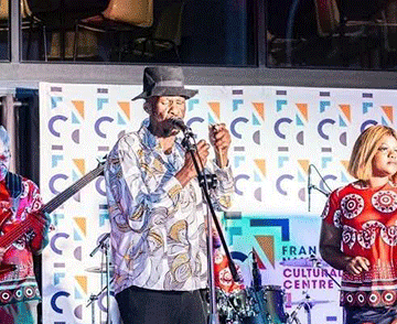 FNNC pays tribute to Papa Wemba