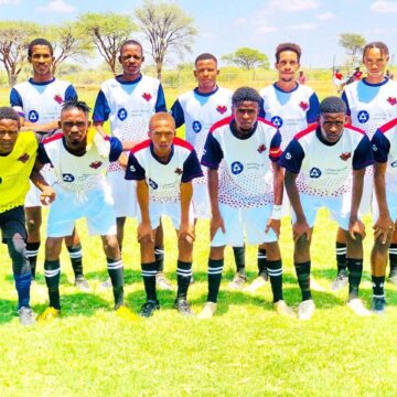 Kom No rest for Kom Haal Hulle