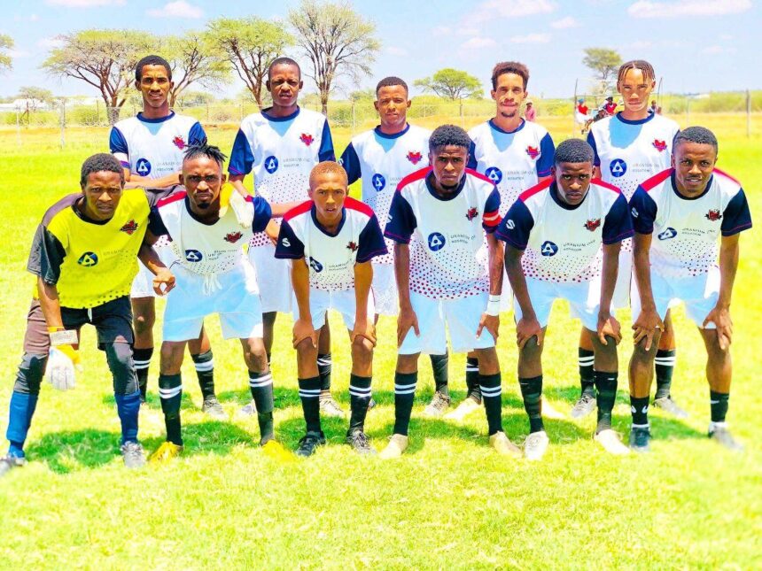 No rest for Kom Haal Hulle