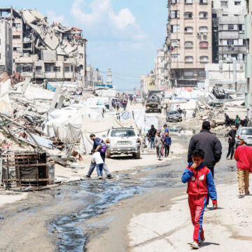 Israel ‘kills’ 71 civilians in Lebanon since ceasefire