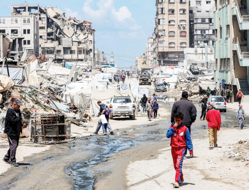 Israel ‘kills’ 71 civilians in Lebanon since ceasefire