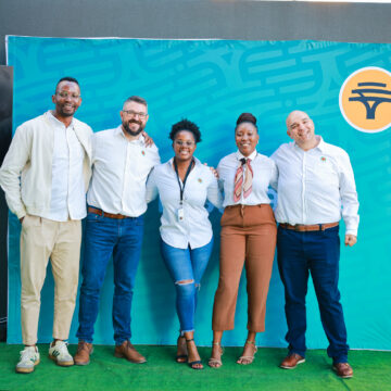 Lefa FNB Insurance supports local and promotes road safety