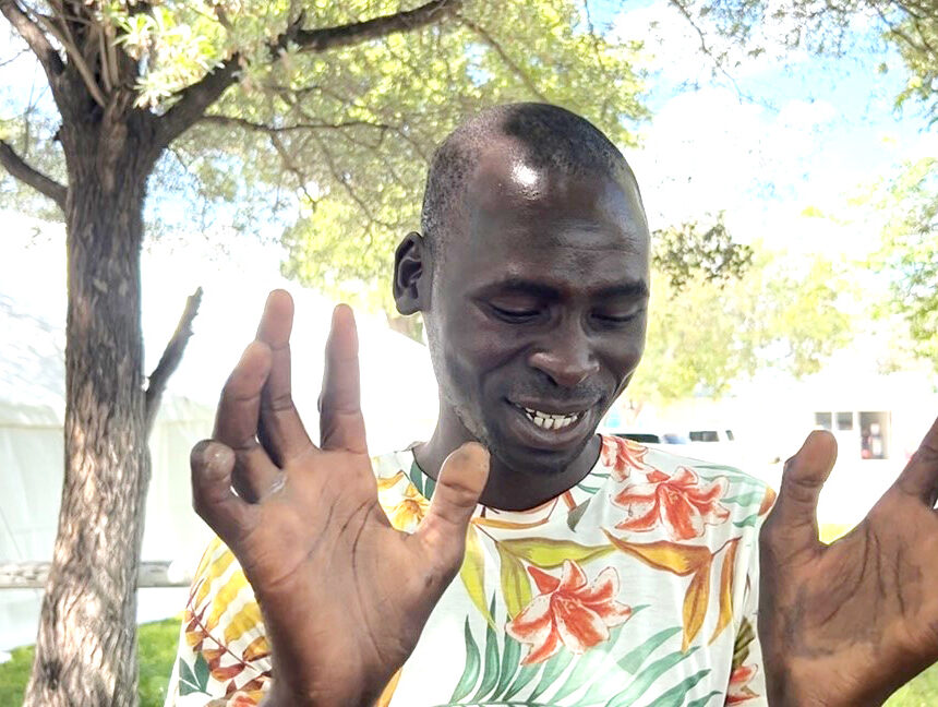 Kupila ni mbingwa …musipili kuzwa mwa ndwa kuya mwa kilasi