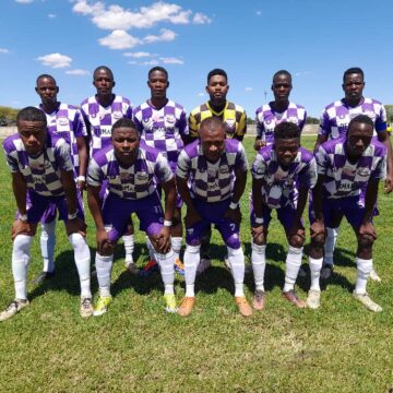 ‘We took the team back to the community’- Kambanda