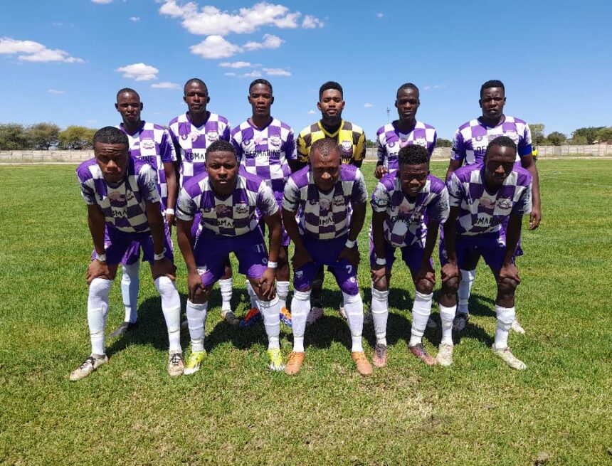 ‘We took the team back to the community’- Kambanda