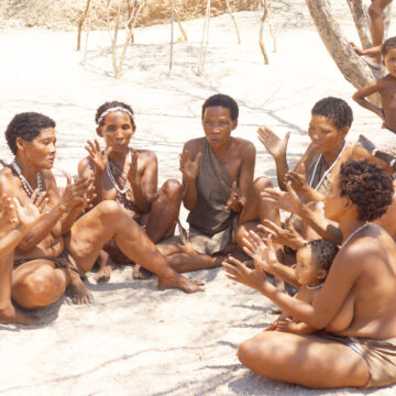 Tsumkwe battles malaria outbreak