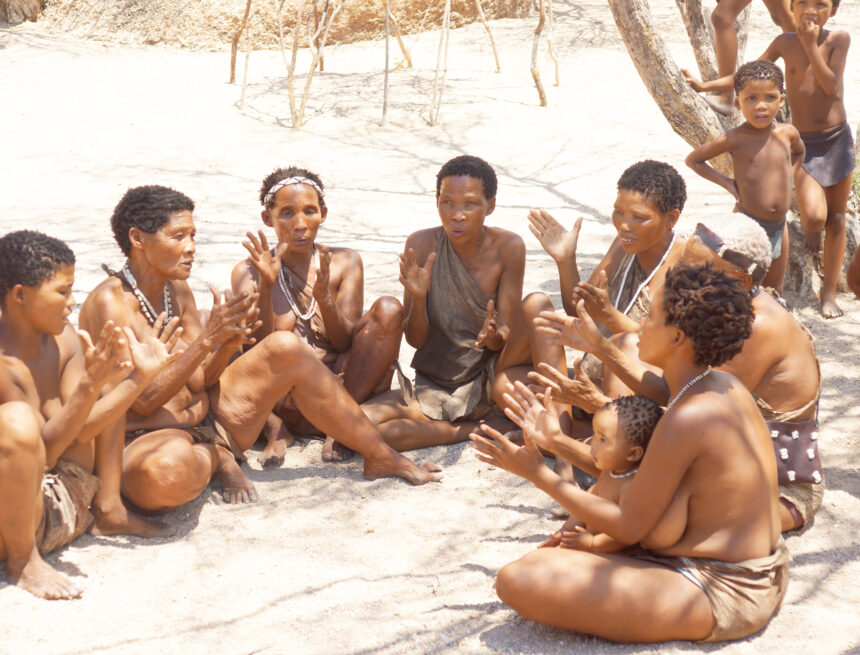 Tsumkwe battles malaria outbreak