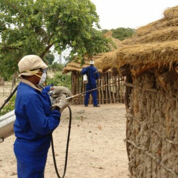 Ziezi ya malaria mwa Zambezi …Lipiho lifitelela 11 000