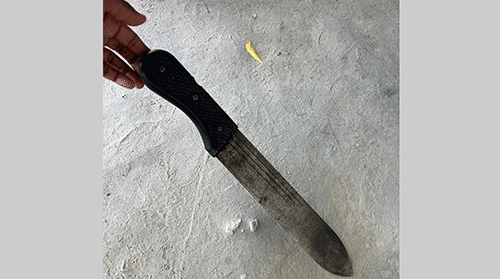 ‘Omukwatinghonga’ a monifwa oshiponga ‘koshihakanwa’ shaye 