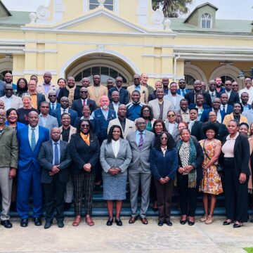 Masake drums up anti-graft fight