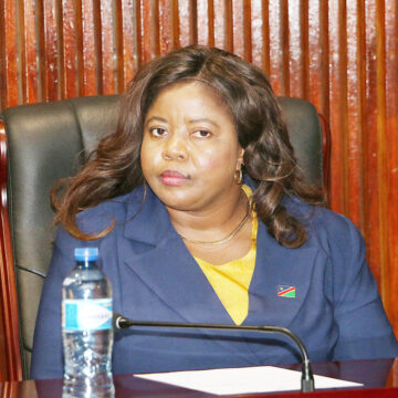 Kunene ‘appreciates’ budget  … but challenges persist – Matundu 