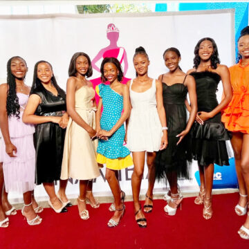 Celebrating beauty, embracing diversity through pageantry