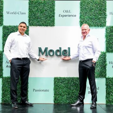 Model’s re-emergence provides wholly-owned retail approach 