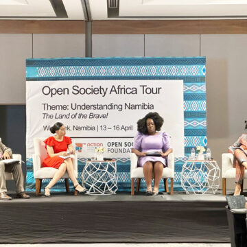 Mootu questions youth job-creation policies