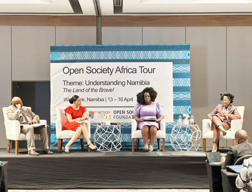 Mootu questions youth job-creation policies