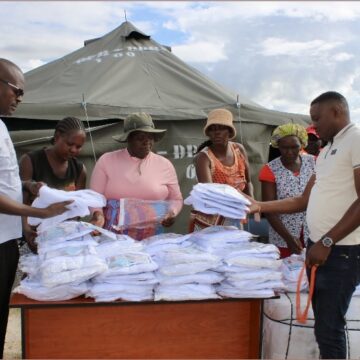 Irimari: Eenete deemwe inadi ka yulifwa eeshi