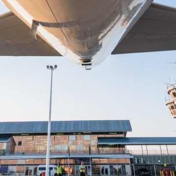 NCAA voted Africa’s best civil aviation authority