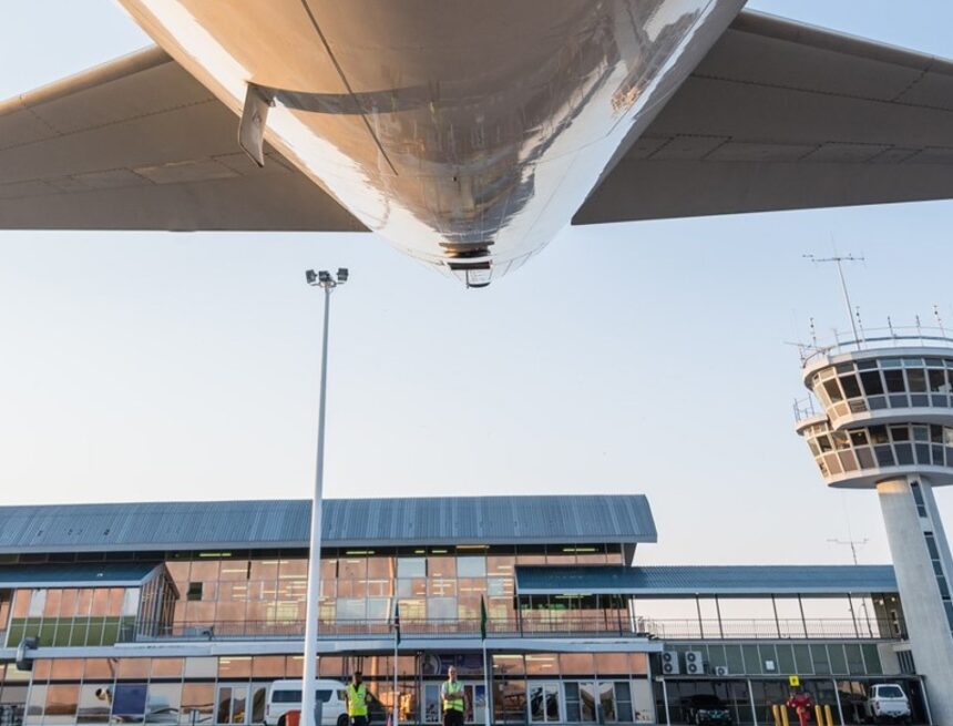 NCAA voted Africa’s best civil aviation authority