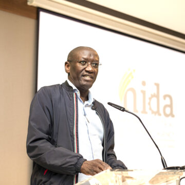 NIDA strengthens strategy with financial stakeholders … aims to partner with industry players that share goals
