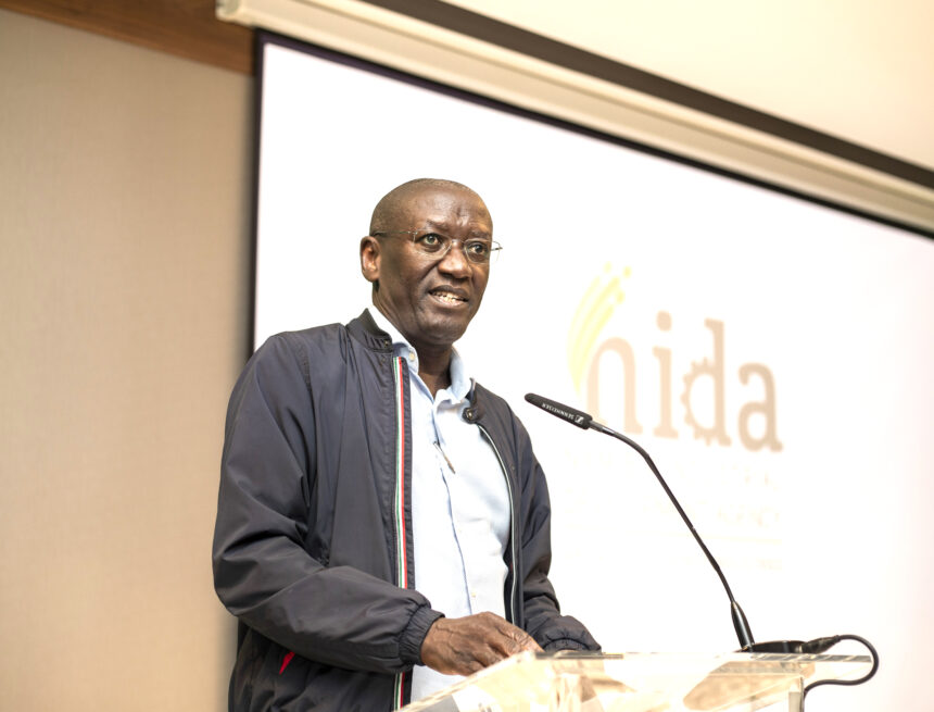 NIDA strengthens strategy with financial stakeholders … aims to partner with industry players that share goals