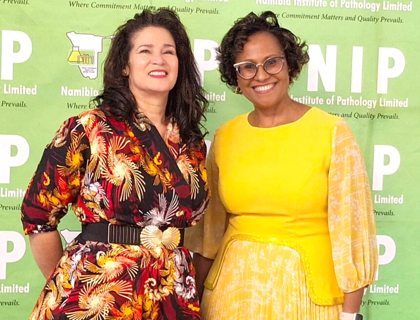 NIP takes leap in R&D