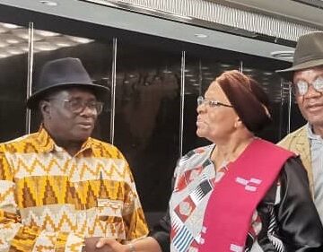 NNN NOZOMBARA Otjiṱiro Otjindjandja irimwe romapu NNN ngu ma undjirwa okuzengurura