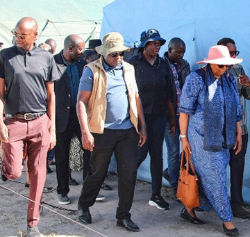 Va indilwa va tembuke moshana 